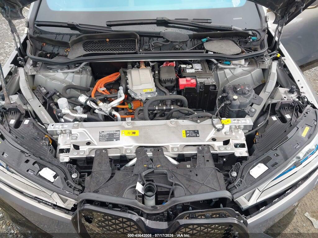 WB533CF00RCR68085 2024 BMW IX photo no. 10
