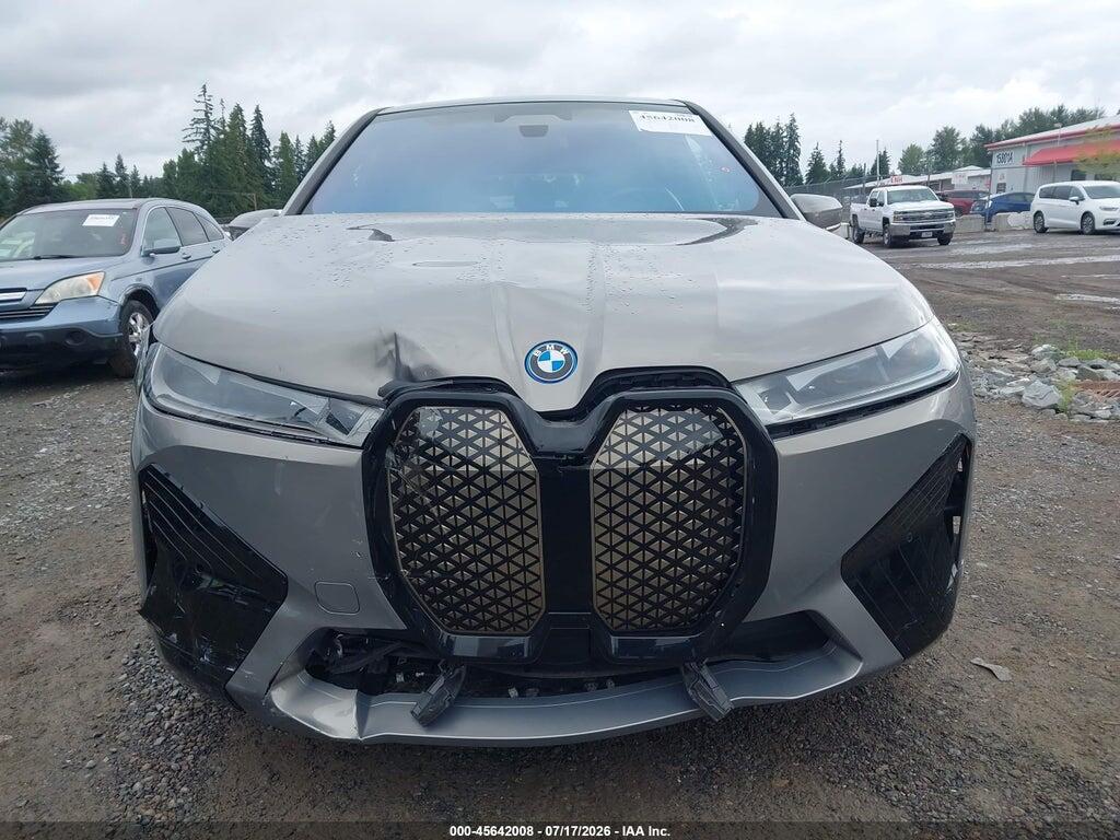 WB533CF00RCR68085 2024 BMW IX photo no. 12