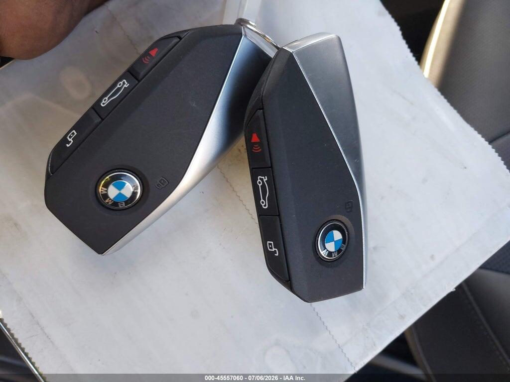 WB523CF09RCP83240 2024 BMW IX photo no. 11