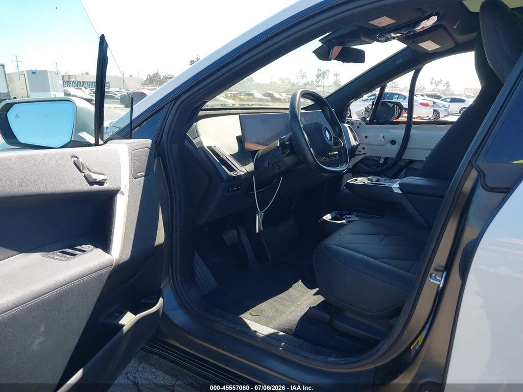 WB523CF09RCP83240 2024 BMW IX photo no. 5