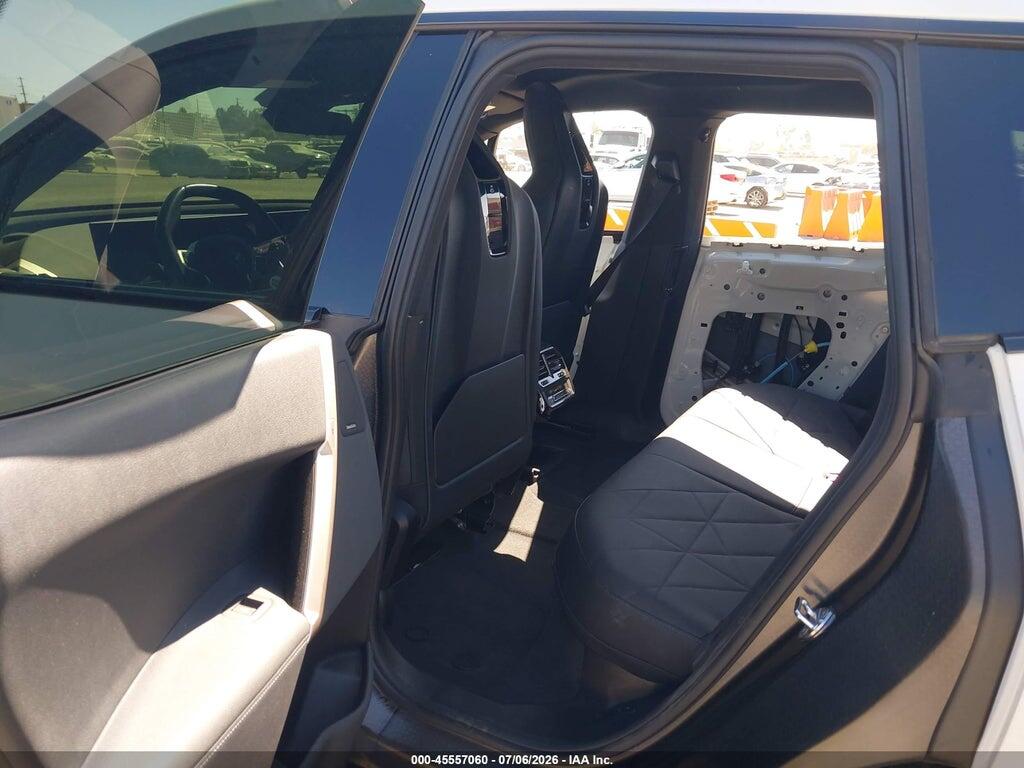 WB523CF09RCP83240 2024 BMW IX photo no. 8