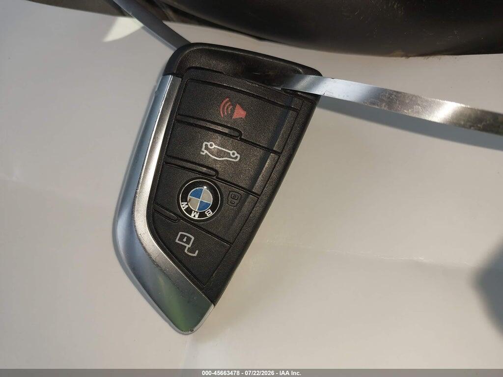 3MW49FF05R8E44394 2024 BMW M340I photo no. 11