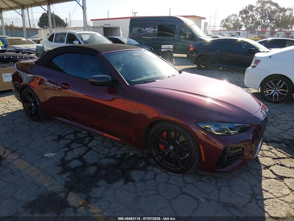 WBA53AT07RCN63618 2024 BMW M440I photo no. 1