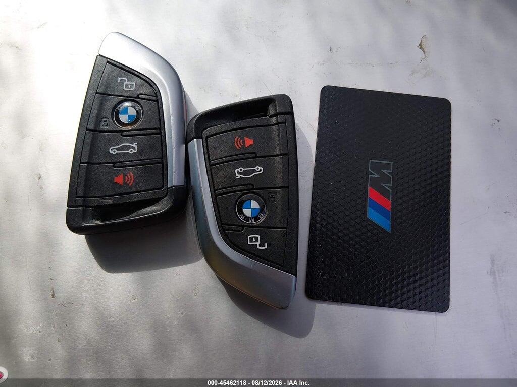 WBA53AT07RCN63618 2024 BMW M440I photo no. 11