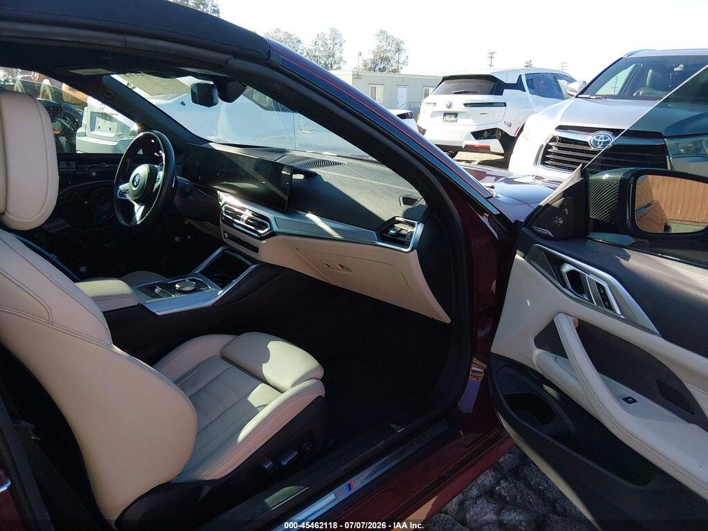 WBA53AT07RCN63618 2024 BMW M440I photo no. 5