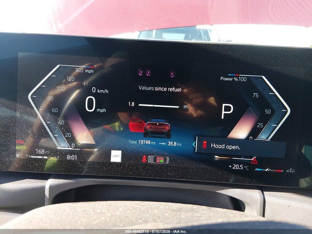 WBA53AT07RCN63618 2024 BMW M440I photo no. 7