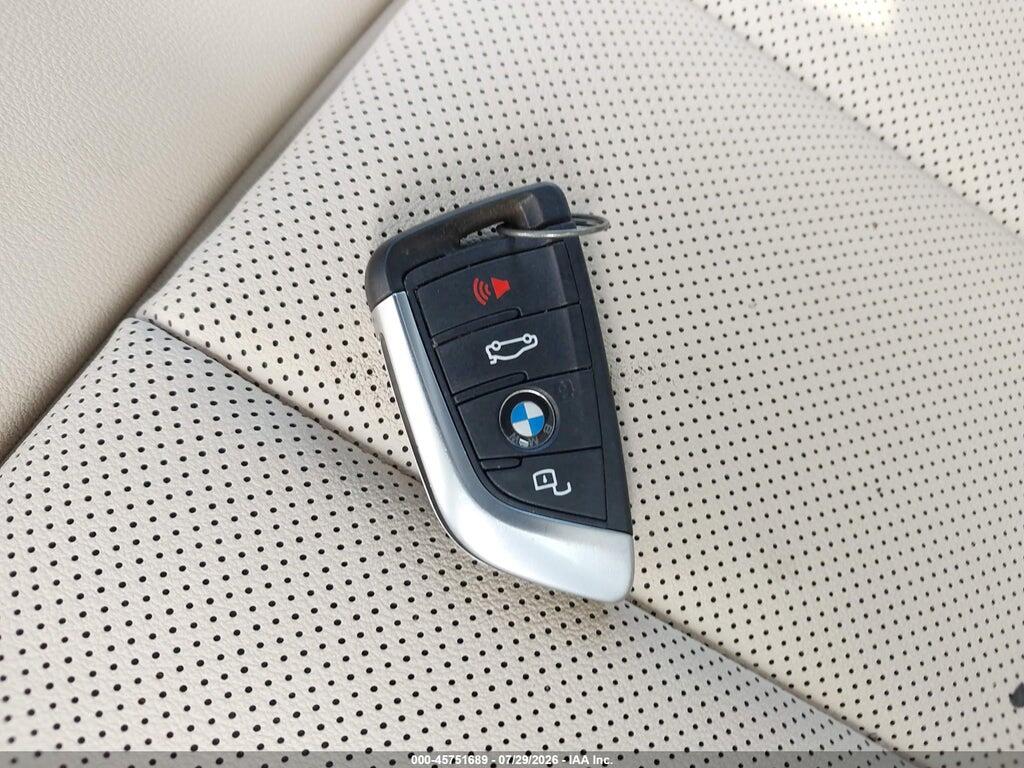 WBX47DP0XRN263528 2024 BMW X3 photo no. 11