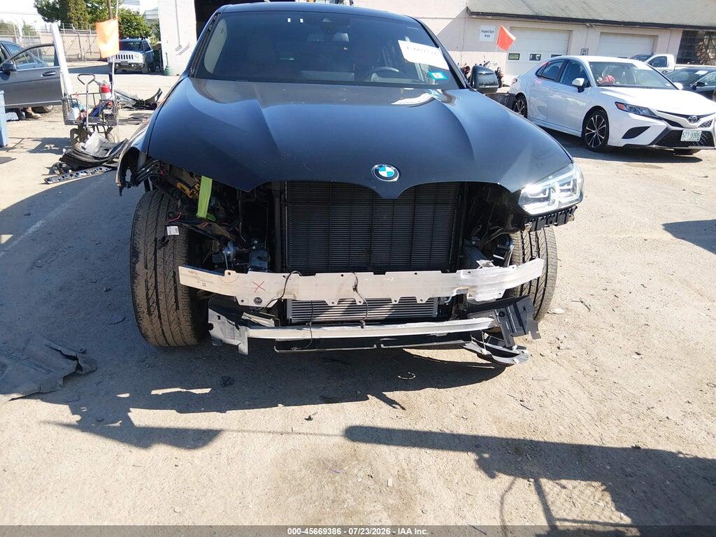 5UX33DT09R9X30536 2024 BMW X4 photo no. 6