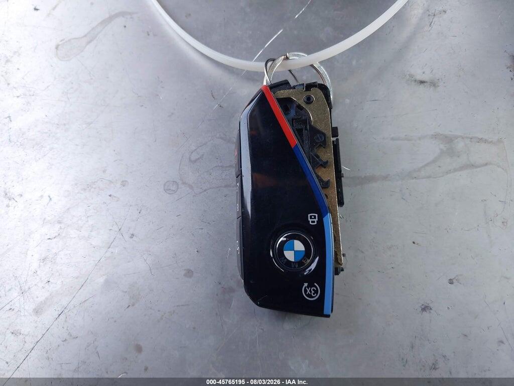 5UX33EX00R9U86601 2024 BMW X6 photo no. 11