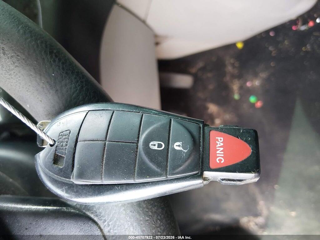 2C4RDGBG9ER393024 2014 DODGE GRAND CARAVAN photo no. 11