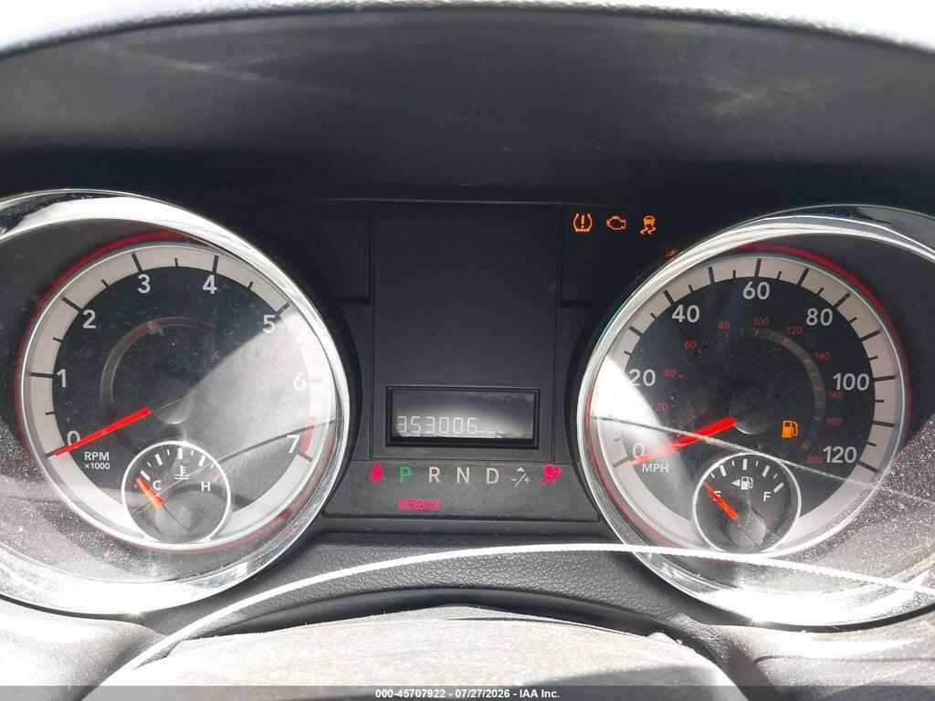 2C4RDGBG9ER393024 2014 DODGE GRAND CARAVAN photo no. 7