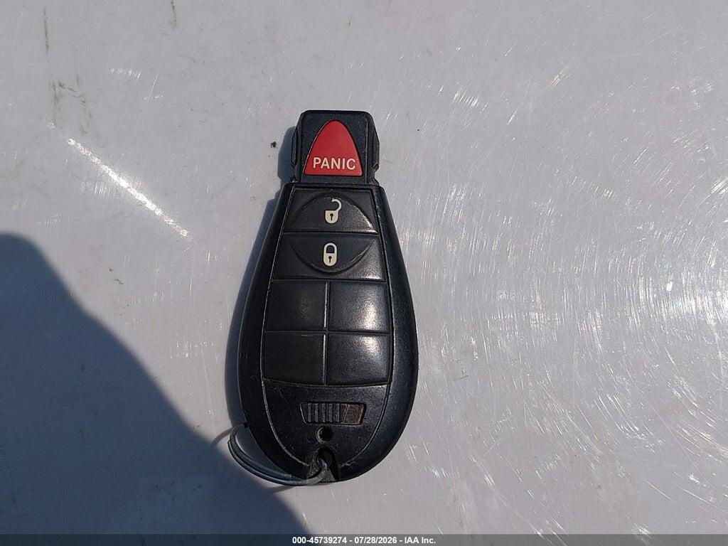 2C4RDGBG8ER241011 2014 DODGE GRAND CARAVAN photo no. 11