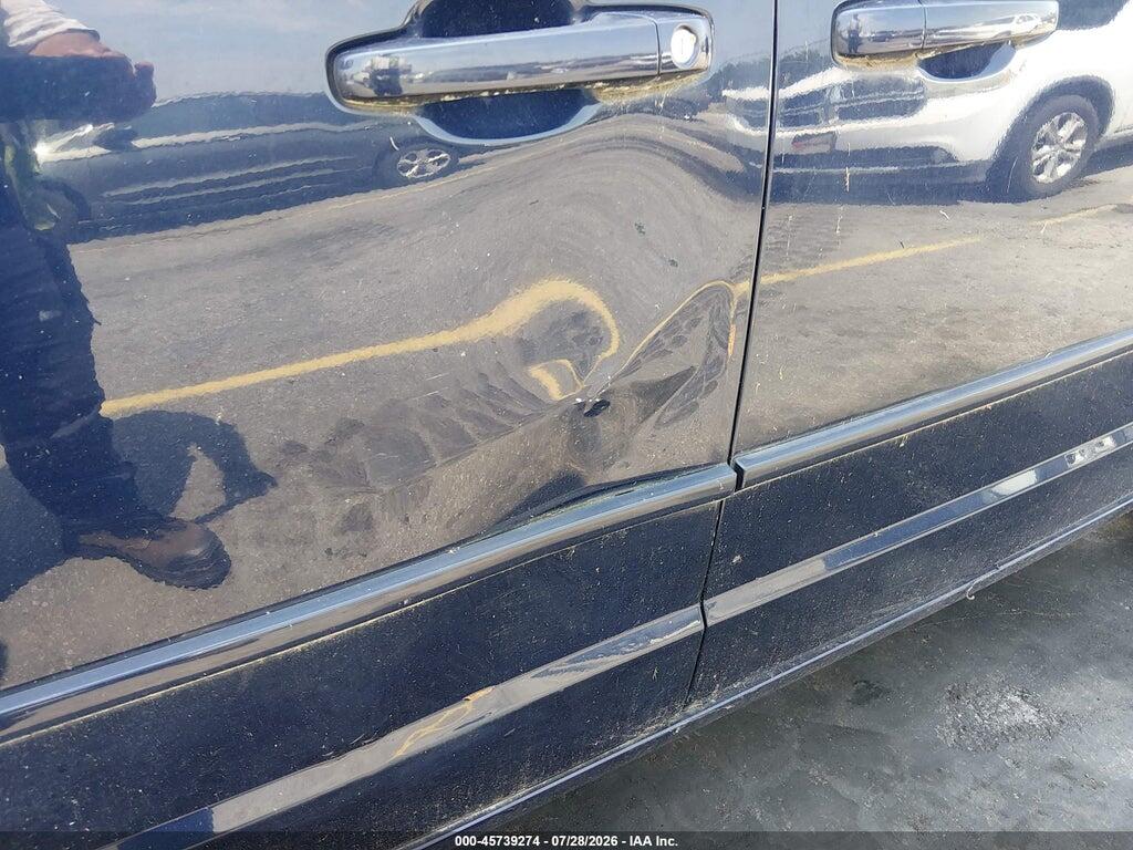 2C4RDGBG8ER241011 2014 DODGE GRAND CARAVAN photo no. 6