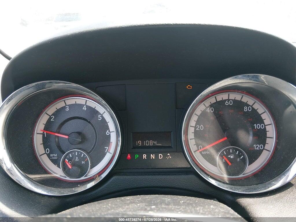 2C4RDGBG8ER241011 2014 DODGE GRAND CARAVAN photo no. 7
