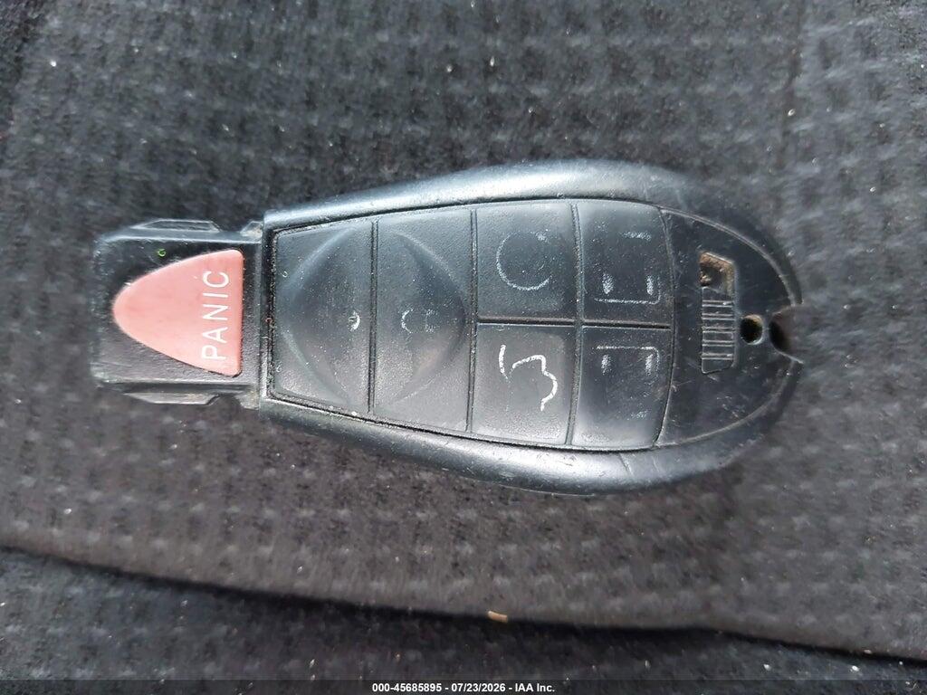 2C4RDGCGXER266359 2014 DODGE GRAND CARAVAN photo no. 11