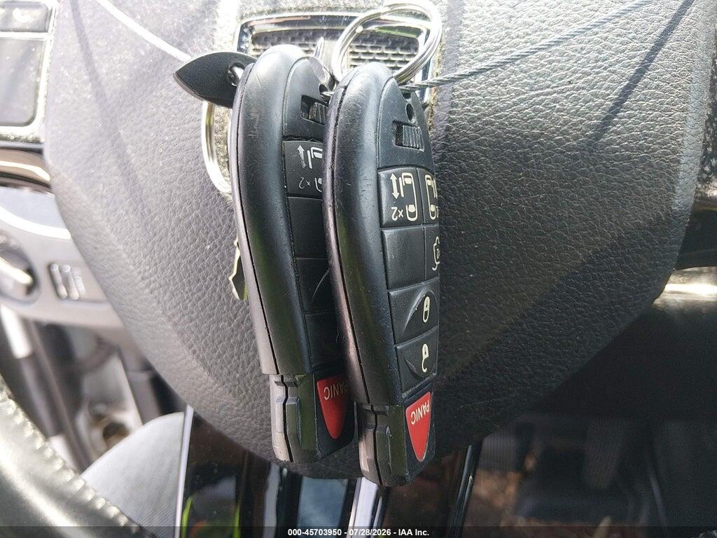 2C4RDGCG2ER366214 2014 DODGE GRAND CARAVAN photo no. 11