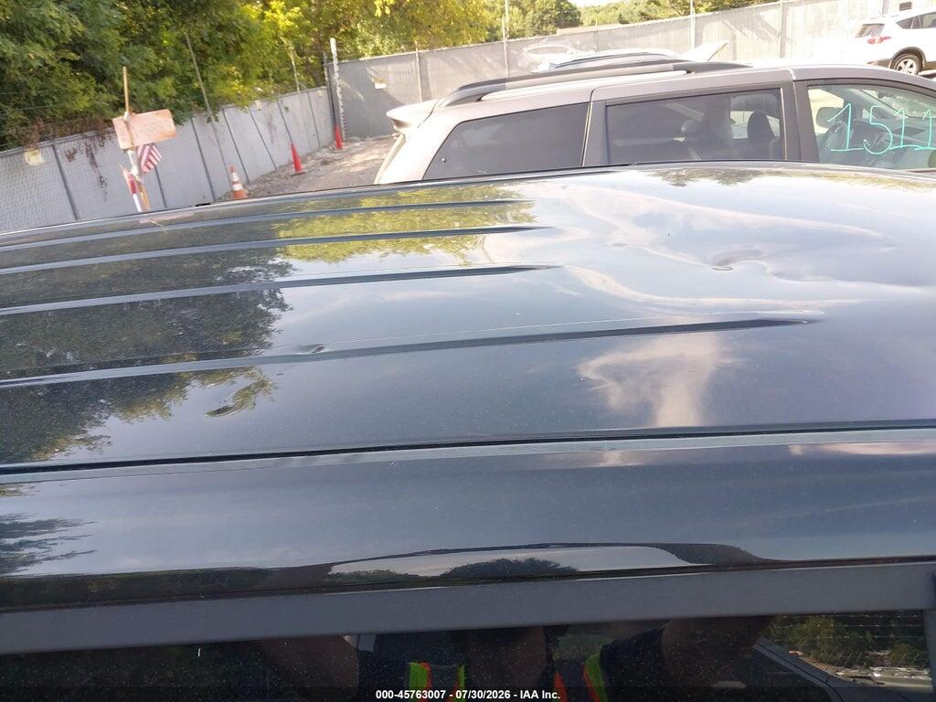 2C4RDGBG8ER428149 2014 DODGE GRAND CARAVAN photo no. 12