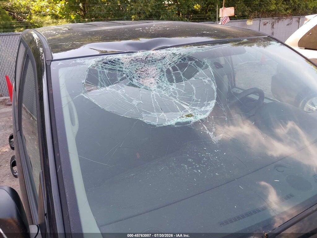 2C4RDGBG8ER428149 2014 DODGE GRAND CARAVAN photo no. 6