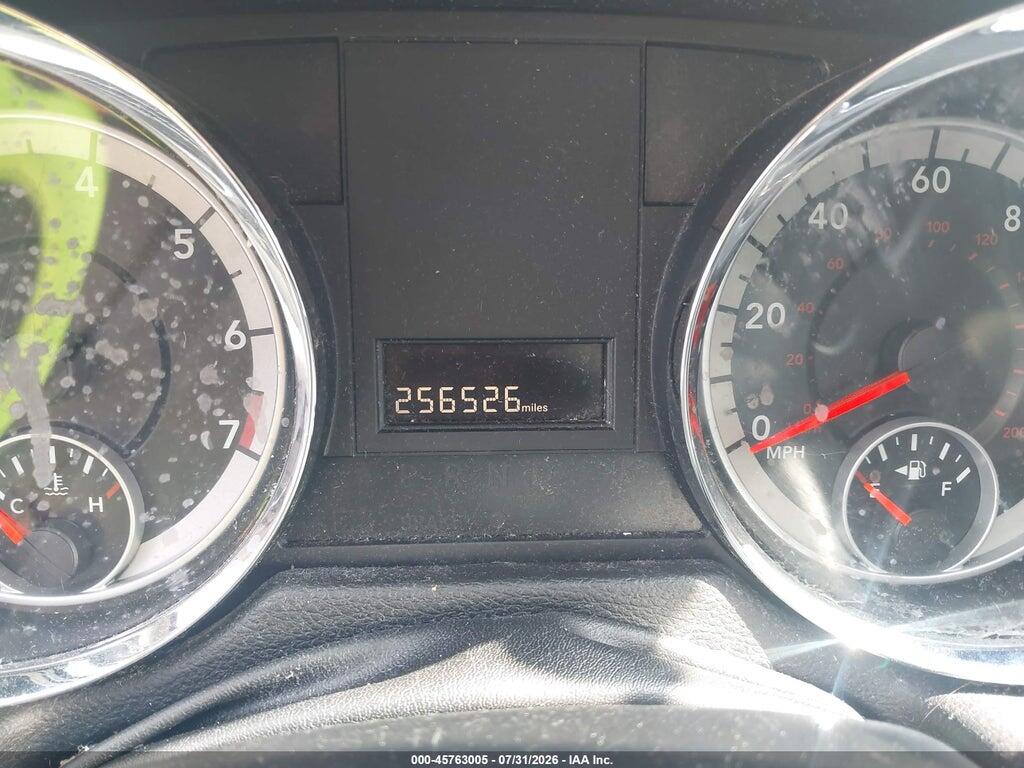 2C4RDGCG4ER253008 2014 DODGE GRAND CARAVAN photo no. 7