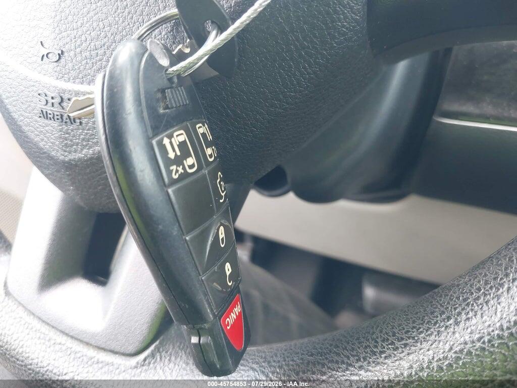 2C4RDGCG4ER155760 2014 DODGE GRAND CARAVAN photo no. 11