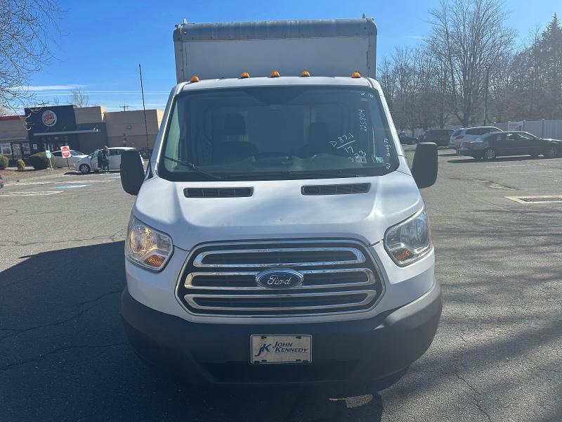 2017 FORD TRANSIT T-350 — Фото 7 из 12