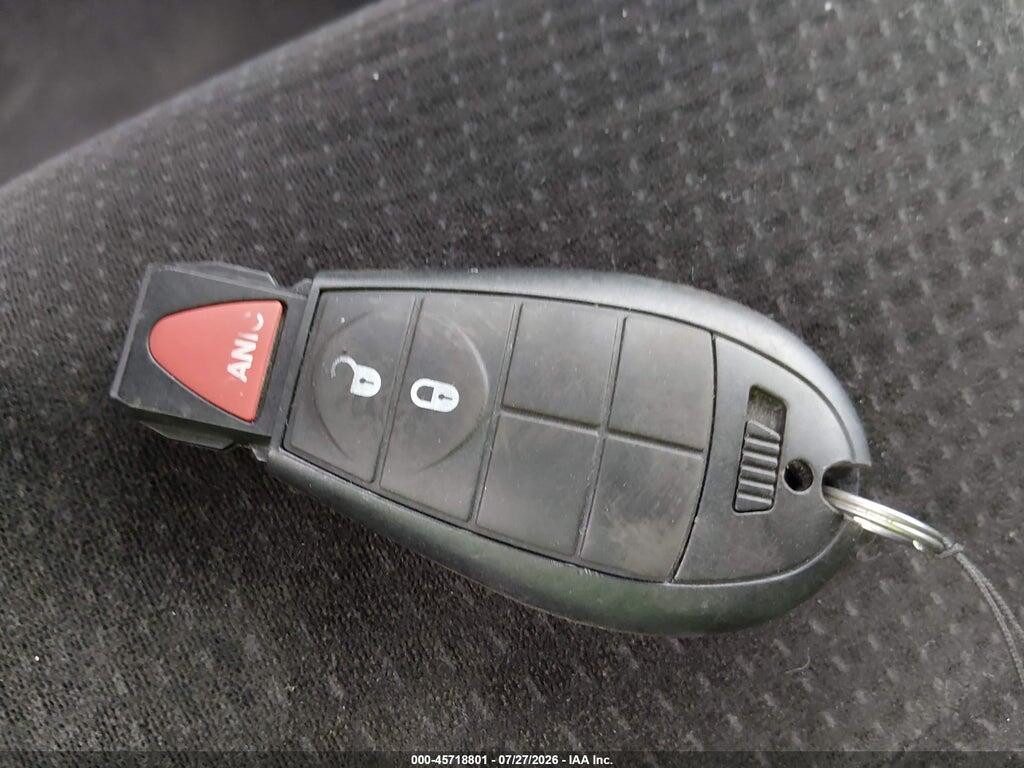 2C4RDGBG7ER167547 2014 DODGE GRAND CARAVAN photo no. 11