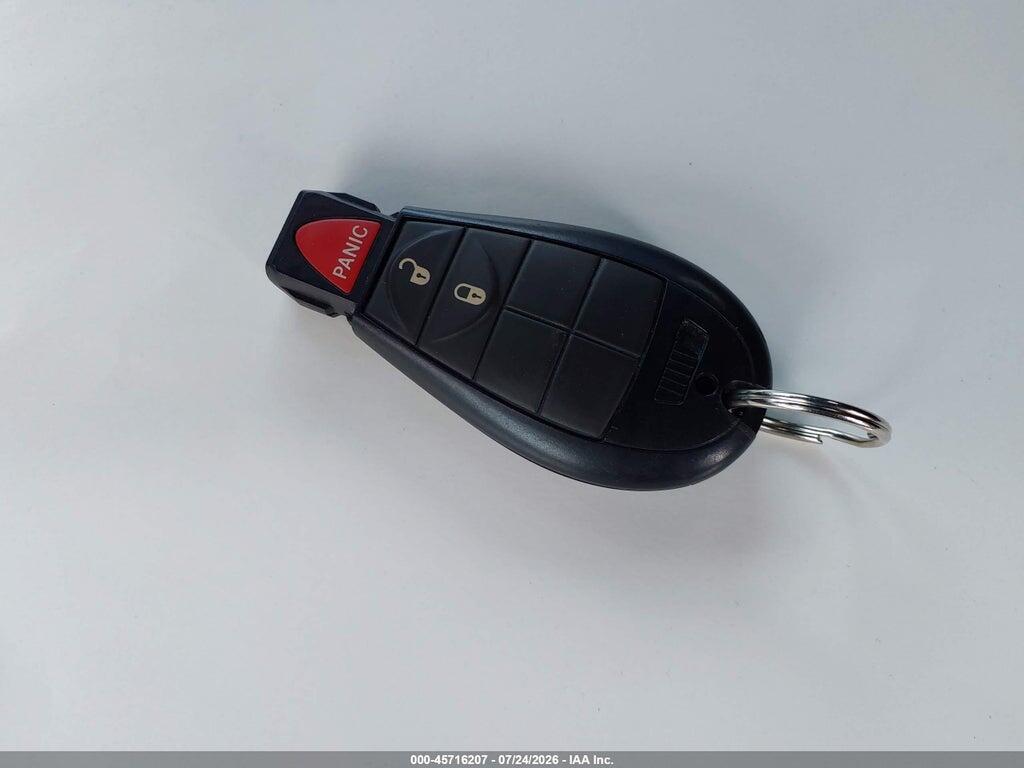 2C4RDGBG0ER299064 2014 DODGE GRAND CARAVAN photo no. 11