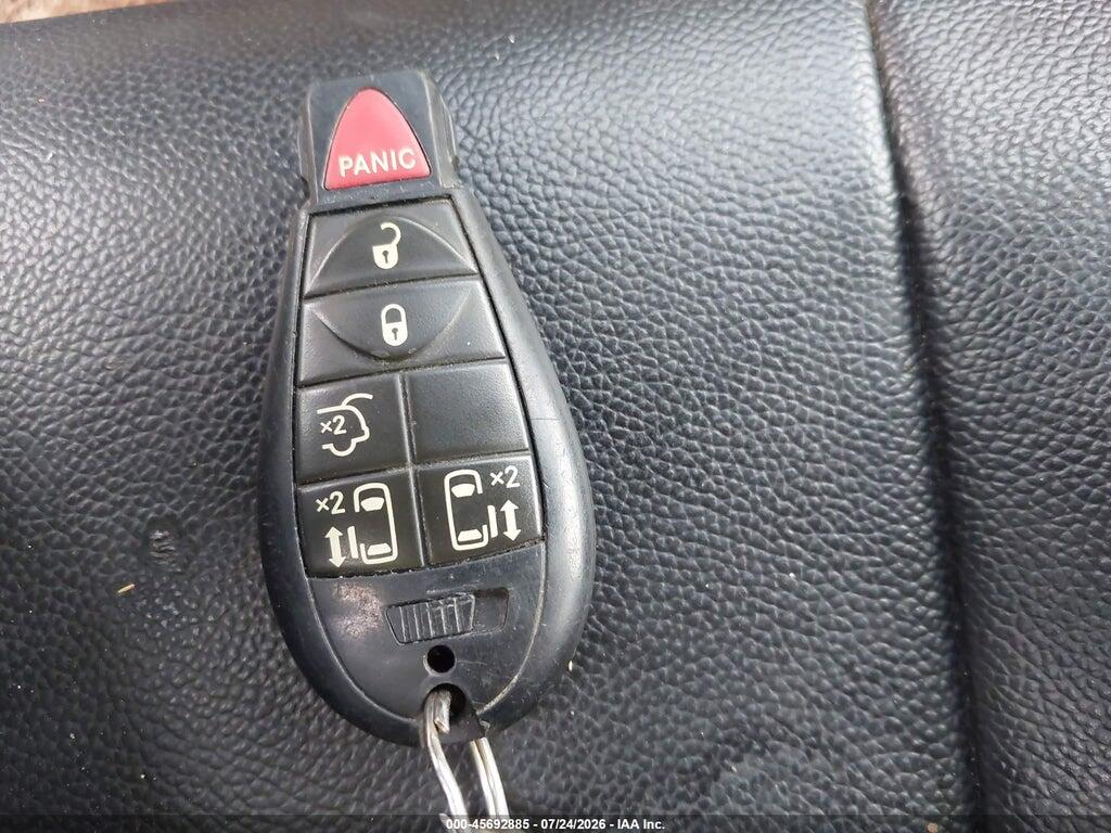 2C4RDGCG5ER405751 2014 DODGE GRAND CARAVAN photo no. 11