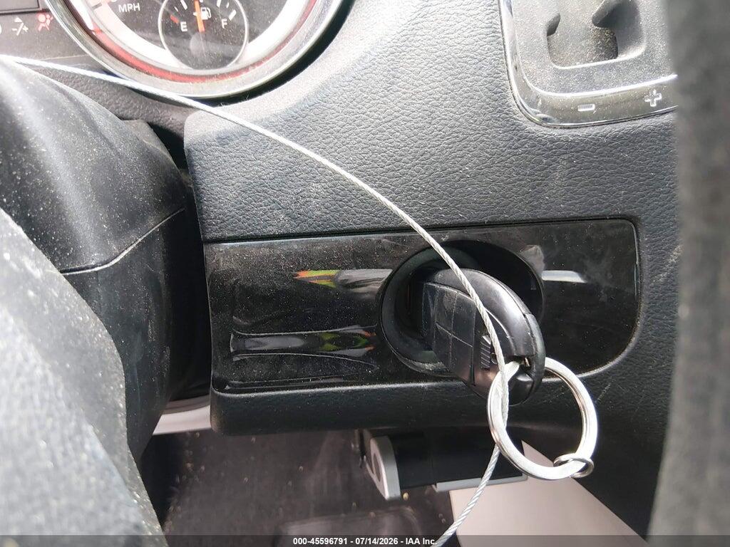 2C4RDGBG4ER226618 2014 DODGE GRAND CARAVAN photo no. 11