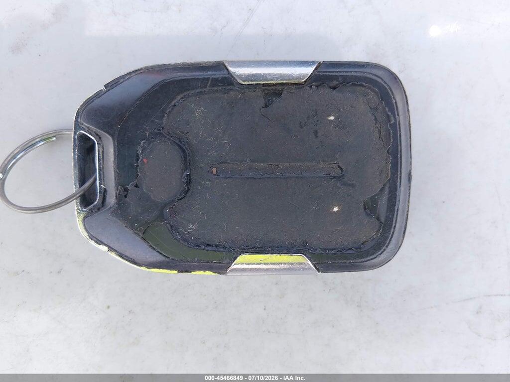 2GC4YNE7XN1244179 2022 CHEVROLET SILVERADO 2500HD photo no. 10