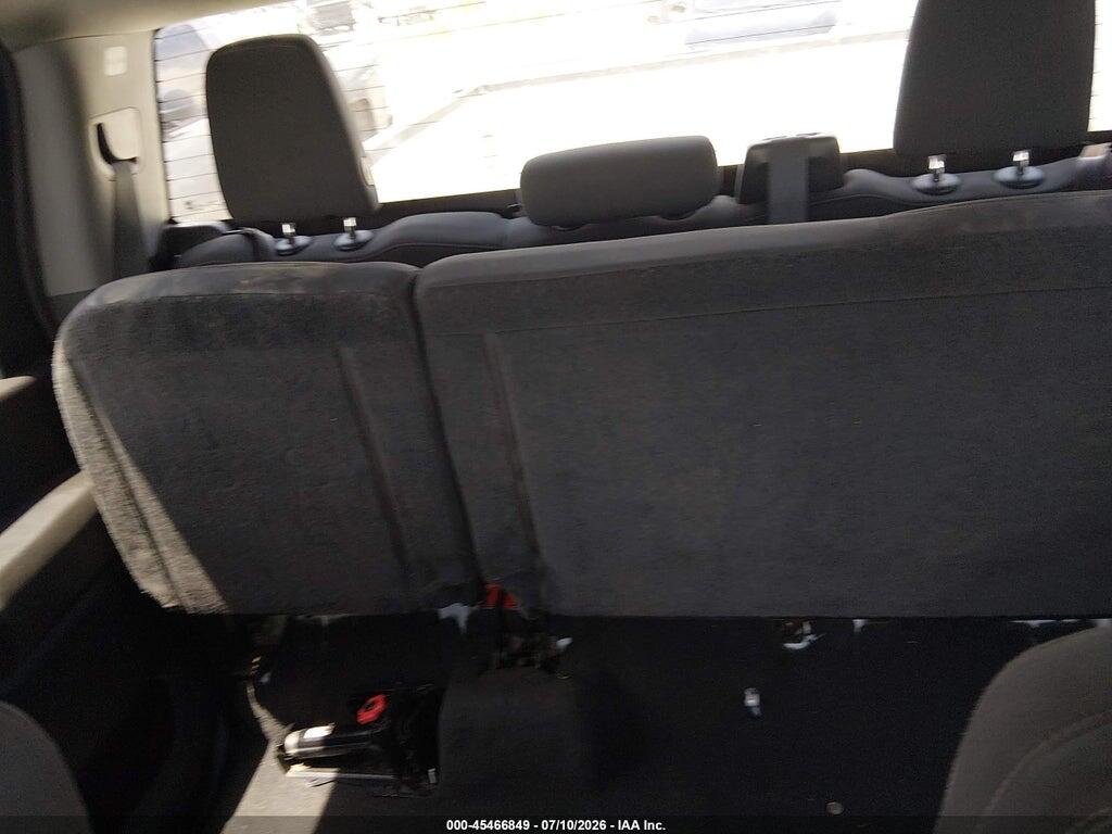 2GC4YNE7XN1244179 2022 CHEVROLET SILVERADO 2500HD photo no. 6