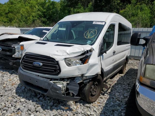 2017 FORD TRANSIT T-150