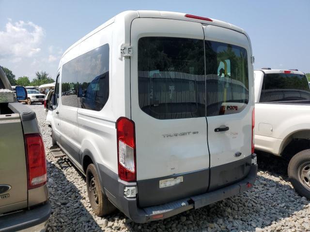 2017 FORD TRANSIT T-150 — Фото 2 из 13