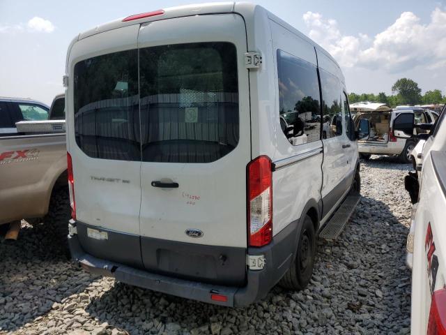 2017 FORD TRANSIT T-150 — Фото 3 из 13
