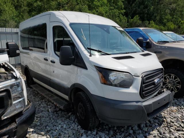 2017 FORD TRANSIT T-150 — Фото 4 из 13