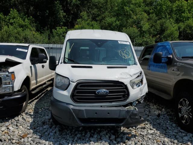 2017 FORD TRANSIT T-150 — Фото 5 из 13