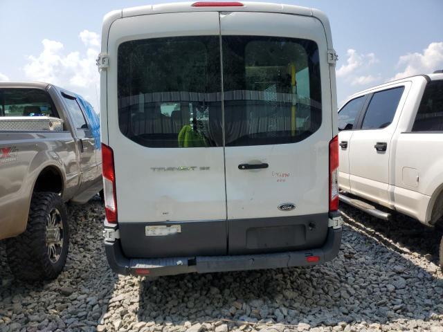 2017 FORD TRANSIT T-150 — Фото 6 из 13