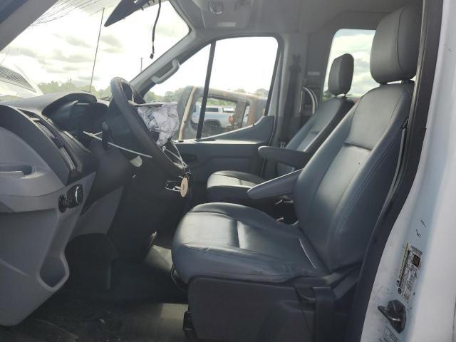 2017 FORD TRANSIT T-150 — Фото 7 из 13