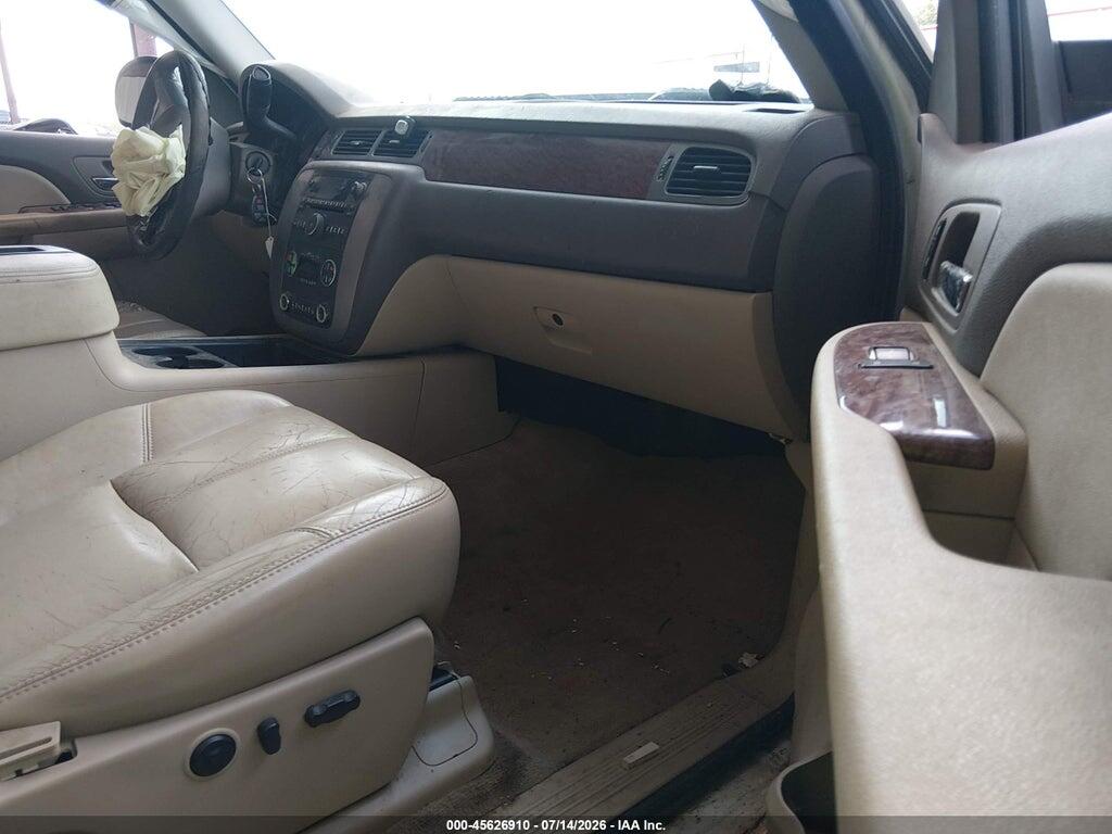 3GTEK13M77G528385 2007 GMC SIERRA 1500 photo no. 5