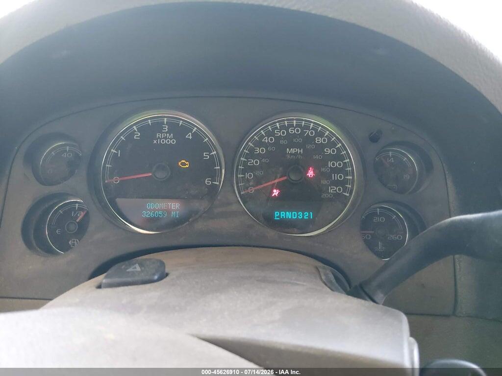 3GTEK13M77G528385 2007 GMC SIERRA 1500 photo no. 7