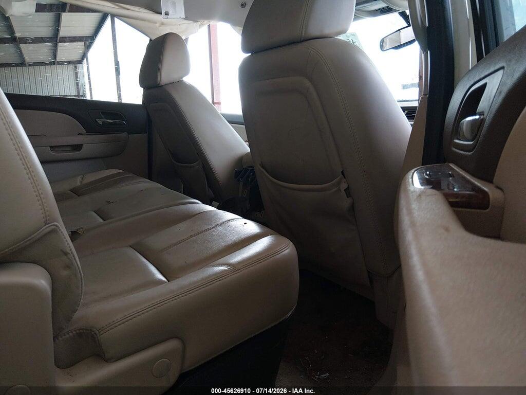 3GTEK13M77G528385 2007 GMC SIERRA 1500 photo no. 8