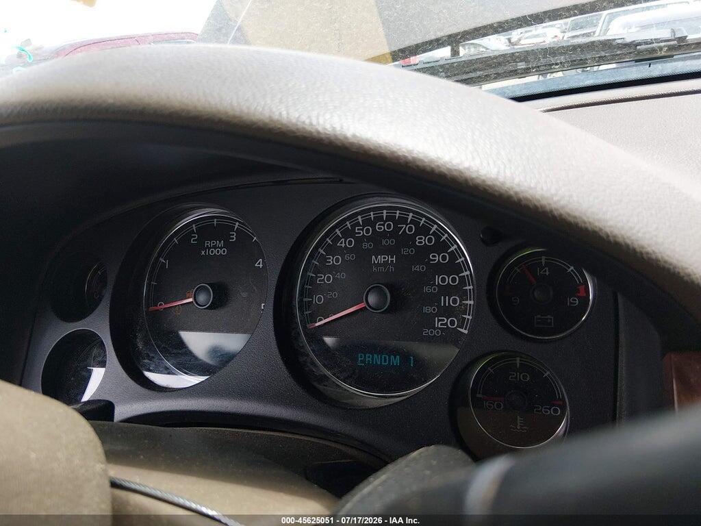 1GTHK23657F530108 2007 GMC SIERRA 2500HD photo no. 7