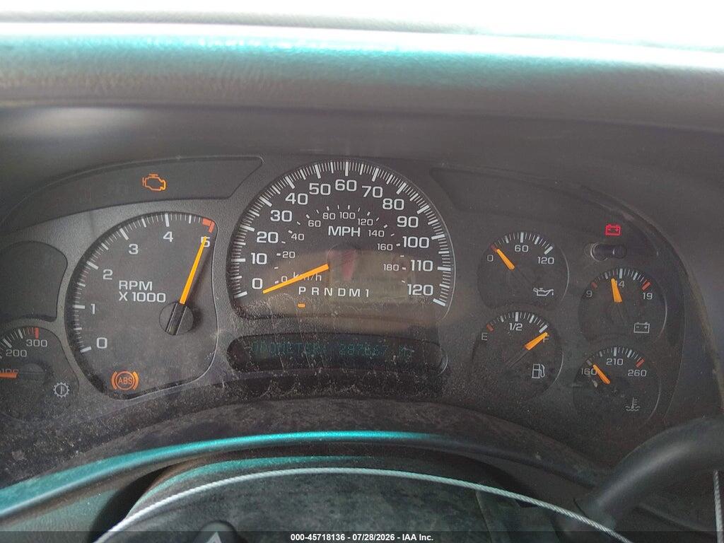 1GTHK23D37F162087 2007 GMC SIERRA 2500HD CLASSIC photo no. 7