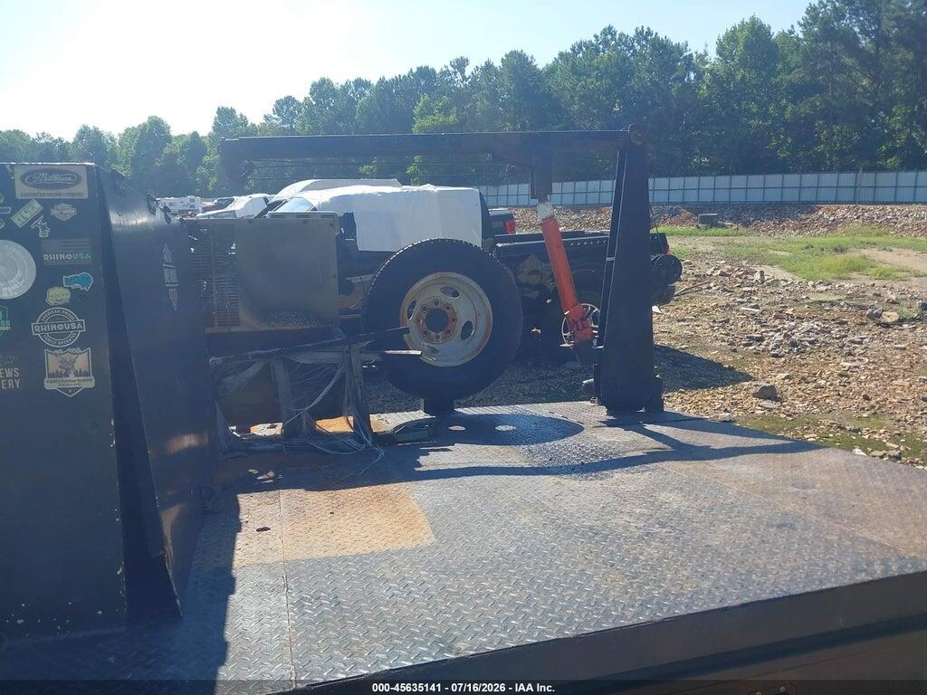 1GDJK34D37E135804 2007 GMC SIERRA 3500 CHASSIS CLASSIC photo no. 7