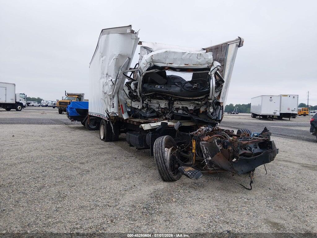 2007 GMC TT6500 1GDJ6F1377F408836