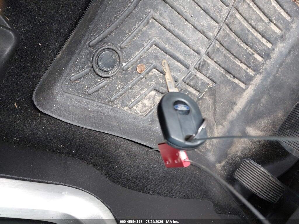 1FTFW1EF0DFC09995 2013 FORD F-150 photo no. 11