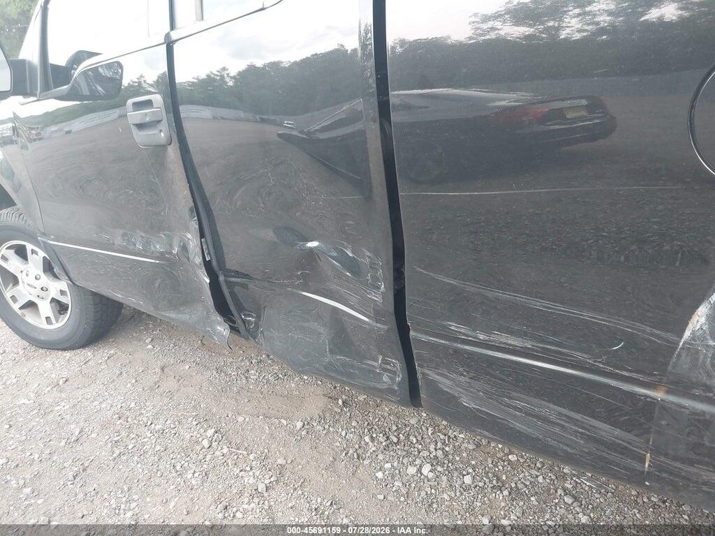 1FTFX1EF4DFD73666 2013 FORD F-150 photo no. 6