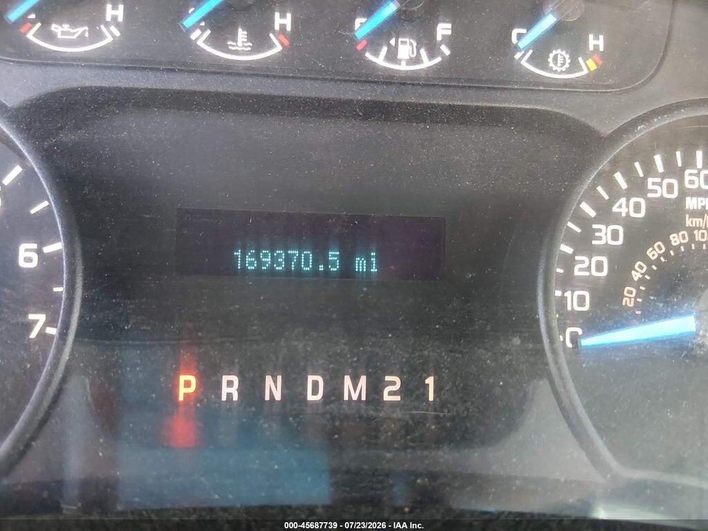1FTEX1EM3DKD30292 2013 FORD F-150 photo no. 7