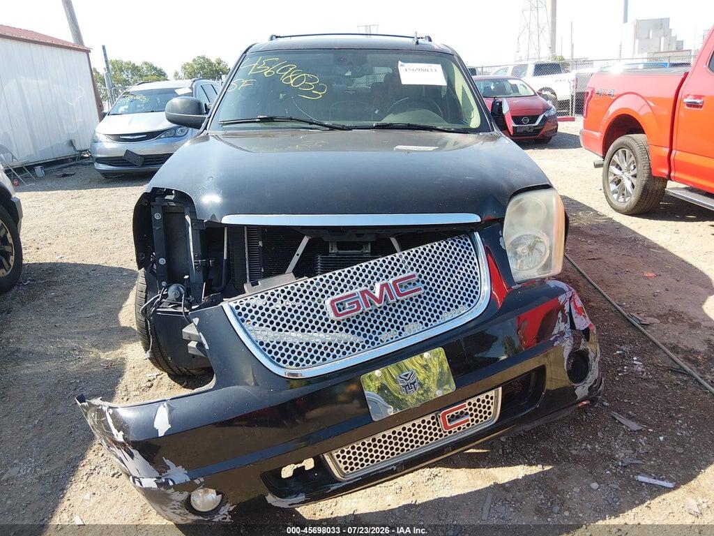 1GKFK66897J263732 2007 GMC YUKON XL DENALI photo no. 12