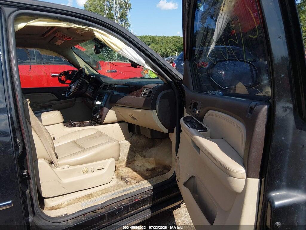 1GKFK66897J263732 2007 GMC YUKON XL DENALI photo no. 5